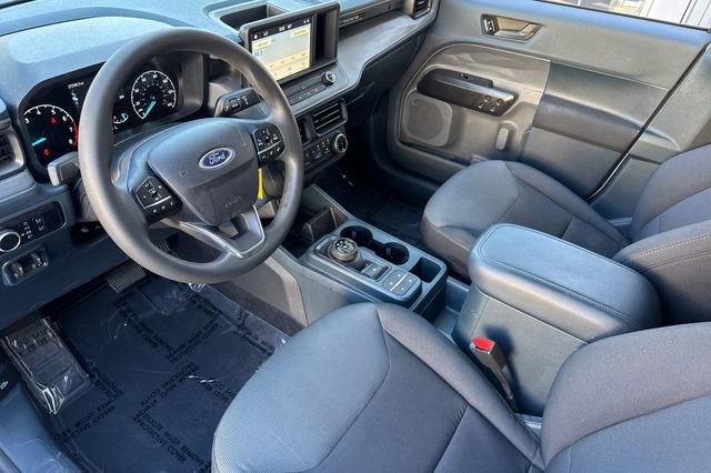 Used 2024 Ford Maverick XL w/ Equipment Group 100A Standard image 10