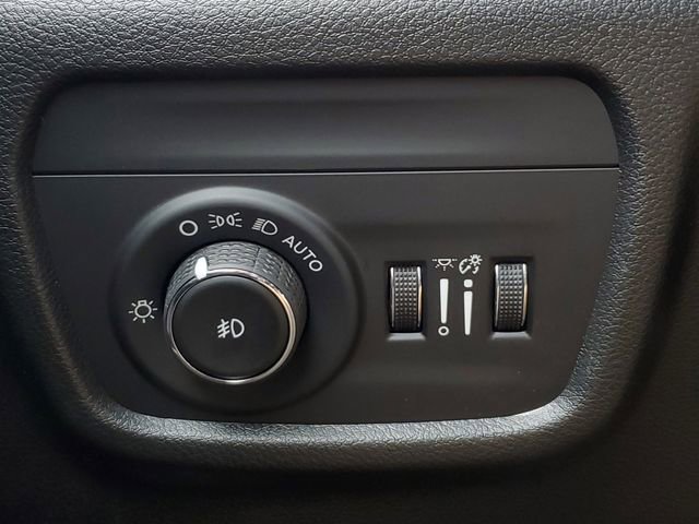 New 2026 Jeep Grand Cherokee Limited RWD image 34