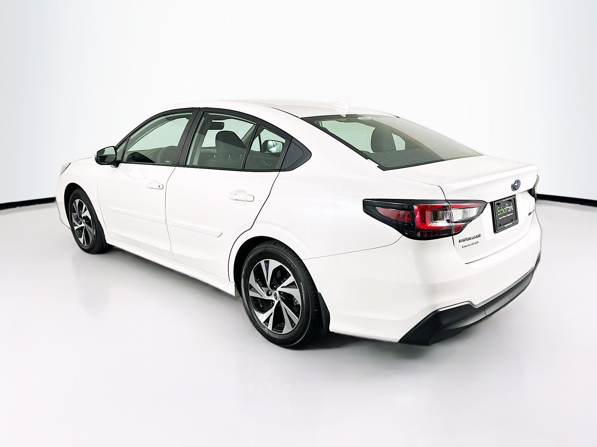 Used 2024 Subaru Legacy Premium image 5