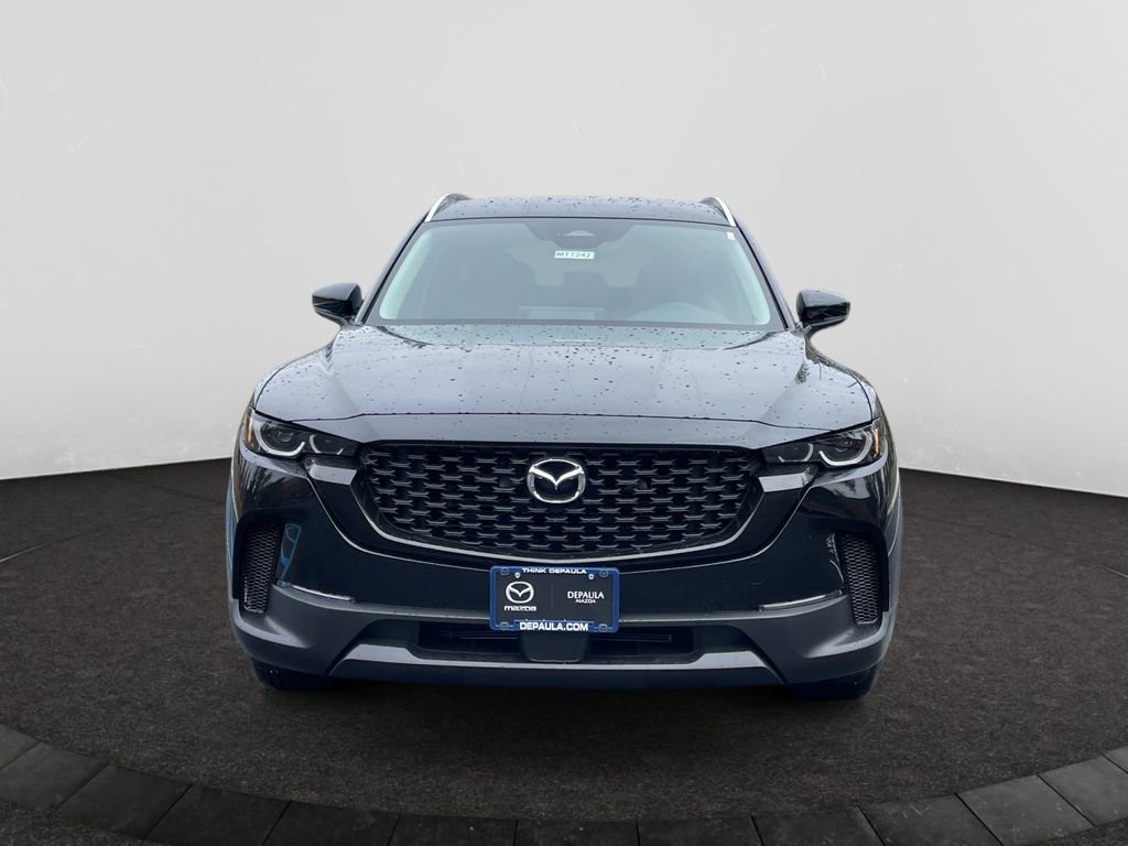 New 2026 MAZDA CX-50 AWD 2.5 S w/ Cargo Package image 7