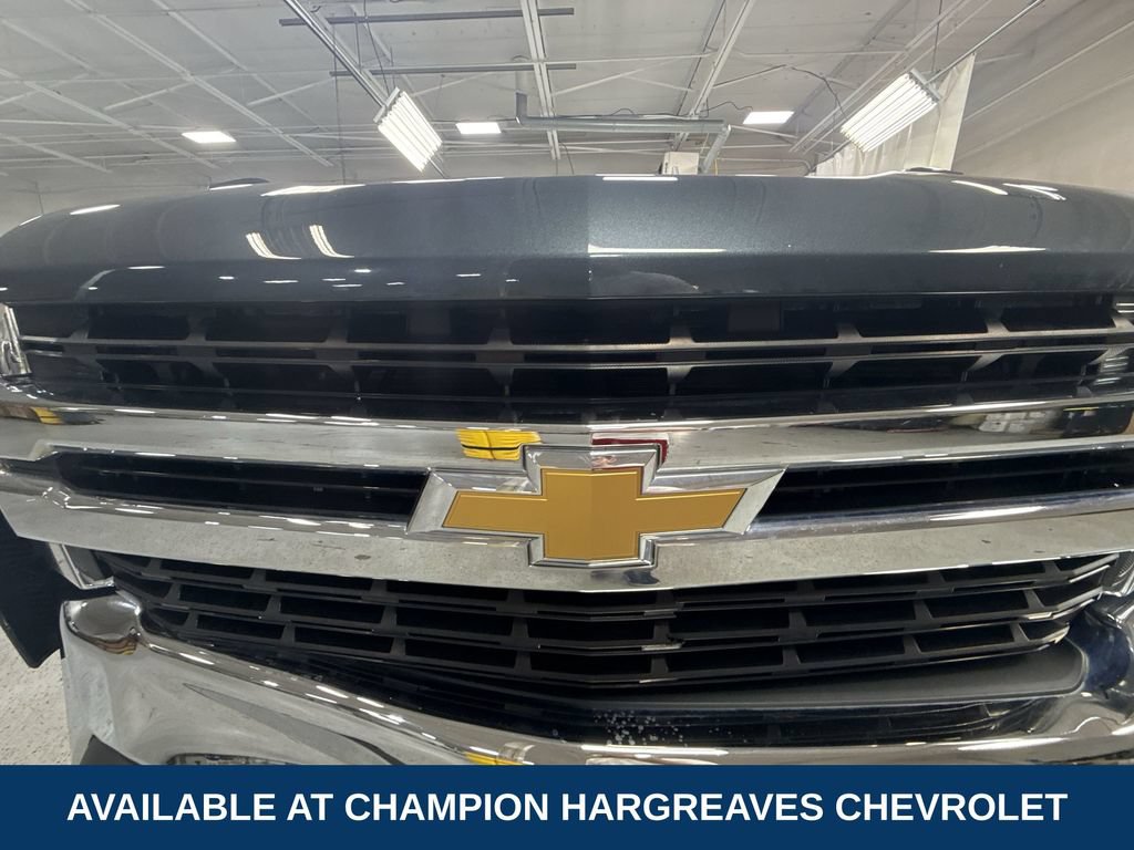 Used 2020 Chevrolet Silverado 1500 LT w/ All-Star Edition AWD/4WD image 39