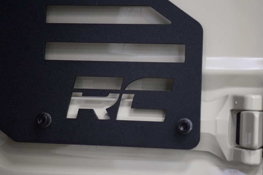Used 2025 Ford Bronco Outer Banks AWD/4WD image 24