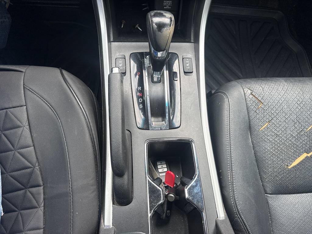 Used 2013 Honda Accord EX-L image 23