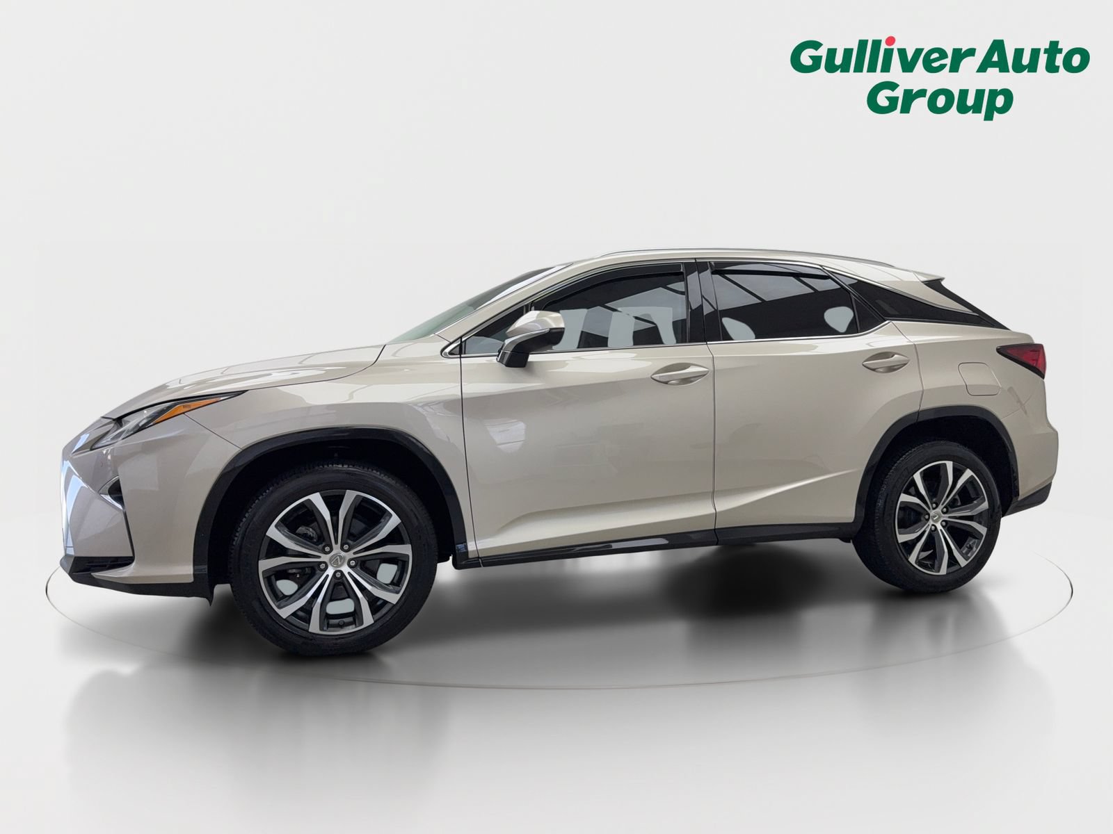 Used 2016 Lexus RX 350 FWD w/ Premium Package video 2