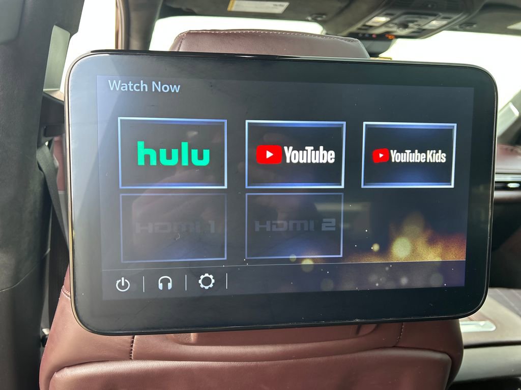 Certified 2023 Cadillac Escalade Sport Platinum w/ LPO, ONYX Package image 50