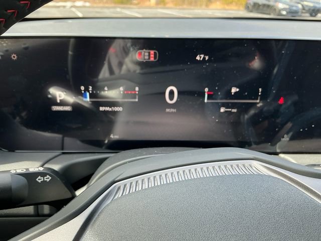 New 2026 Nissan Sentra SR image 21