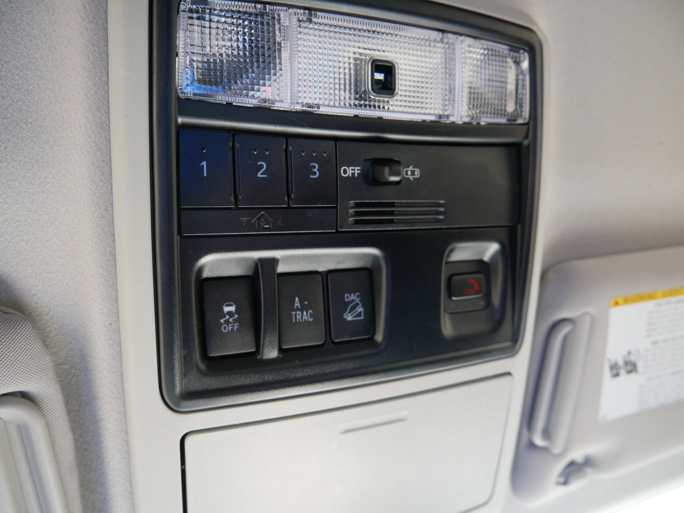 Used 2022 Toyota 4Runner TRD Sport image 34