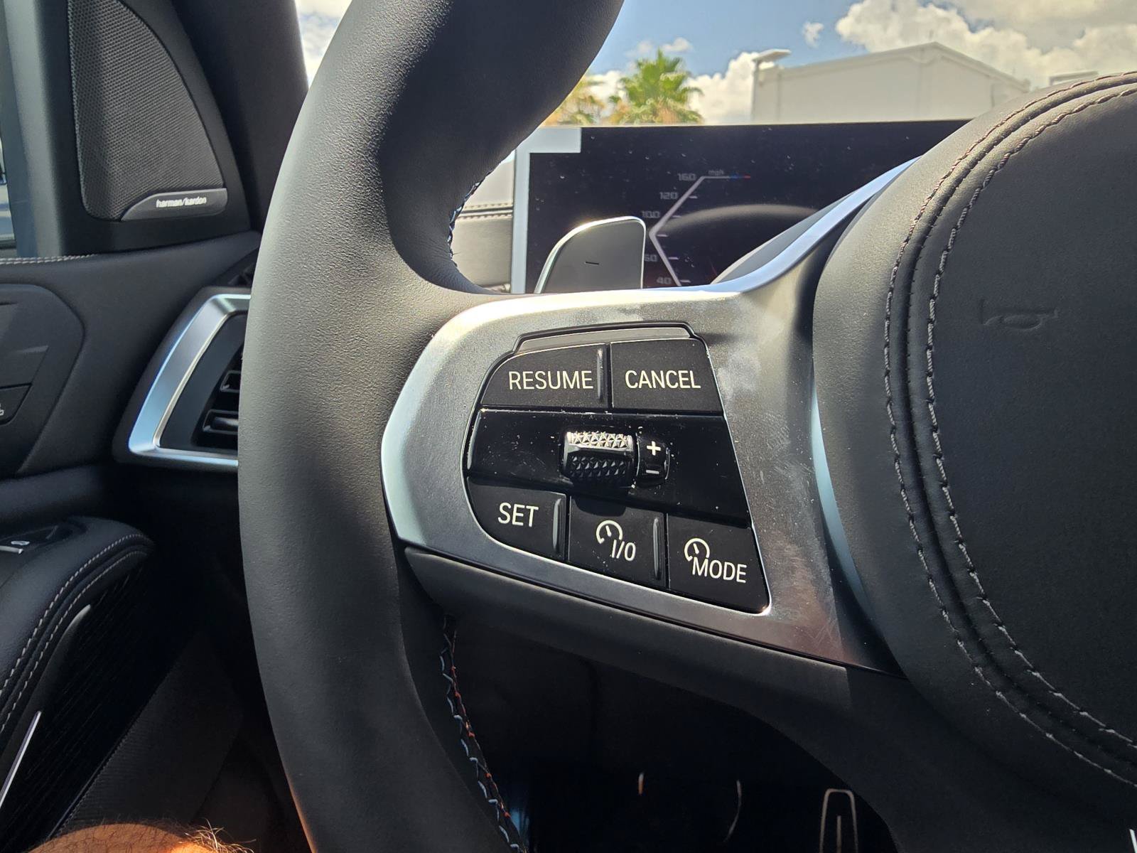 New 2026 BMW X5 M60i AWD/4WD image 25