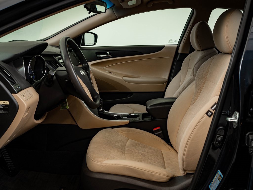 Used 2014 Hyundai Sonata GLS w/ Popular Equipment Group 2 image 20