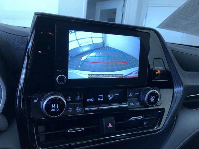 Used 2023 Toyota Highlander XSE image 30