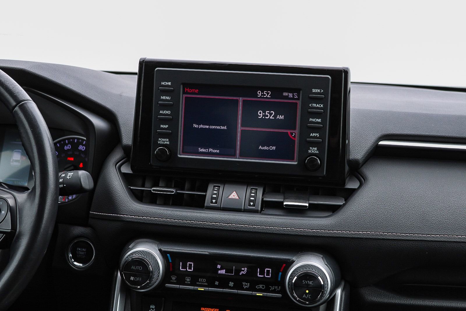 Used 2019 Toyota RAV4 XLE Premium w/ Carpet Mat Package FWD image 12