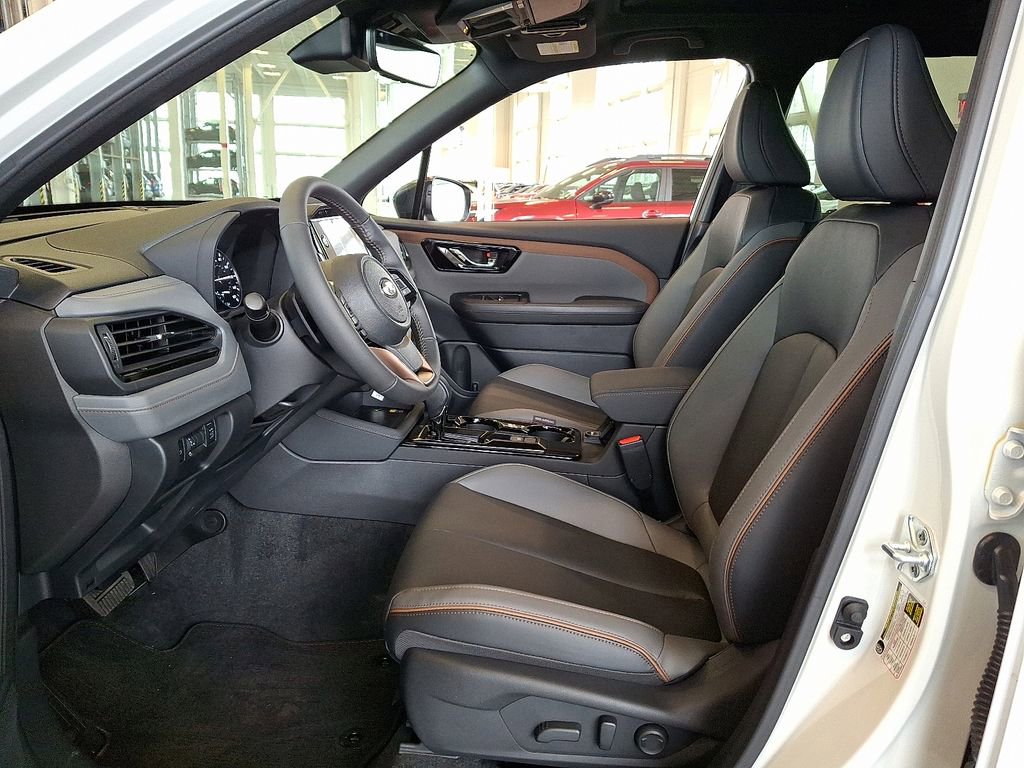 New 2026 Subaru Forester Sport image 10