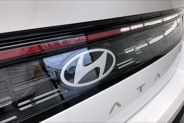 Certified 2026 Hyundai Sonata SEL AWD/4WD image 31