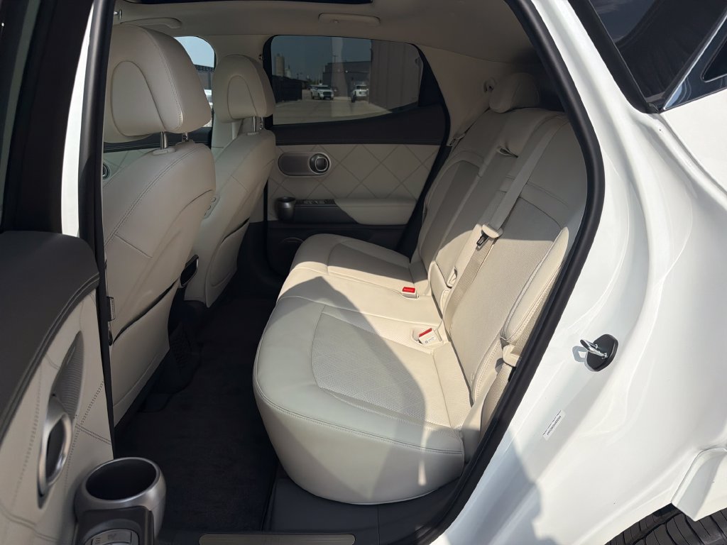 New 2027 Genesis GV60 Prestige AWD/4WD image 14