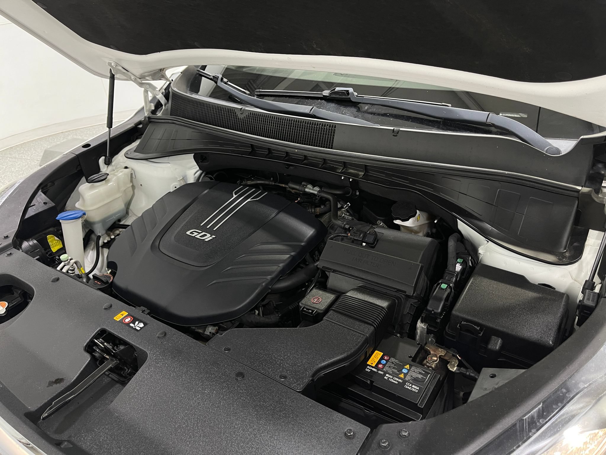 Used 2018 Kia Sorento SX AWD/4WD image 26
