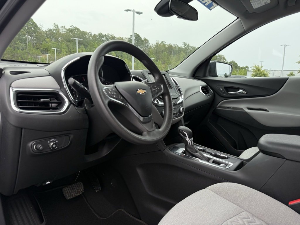 Used 2023 Chevrolet Equinox LT image 10