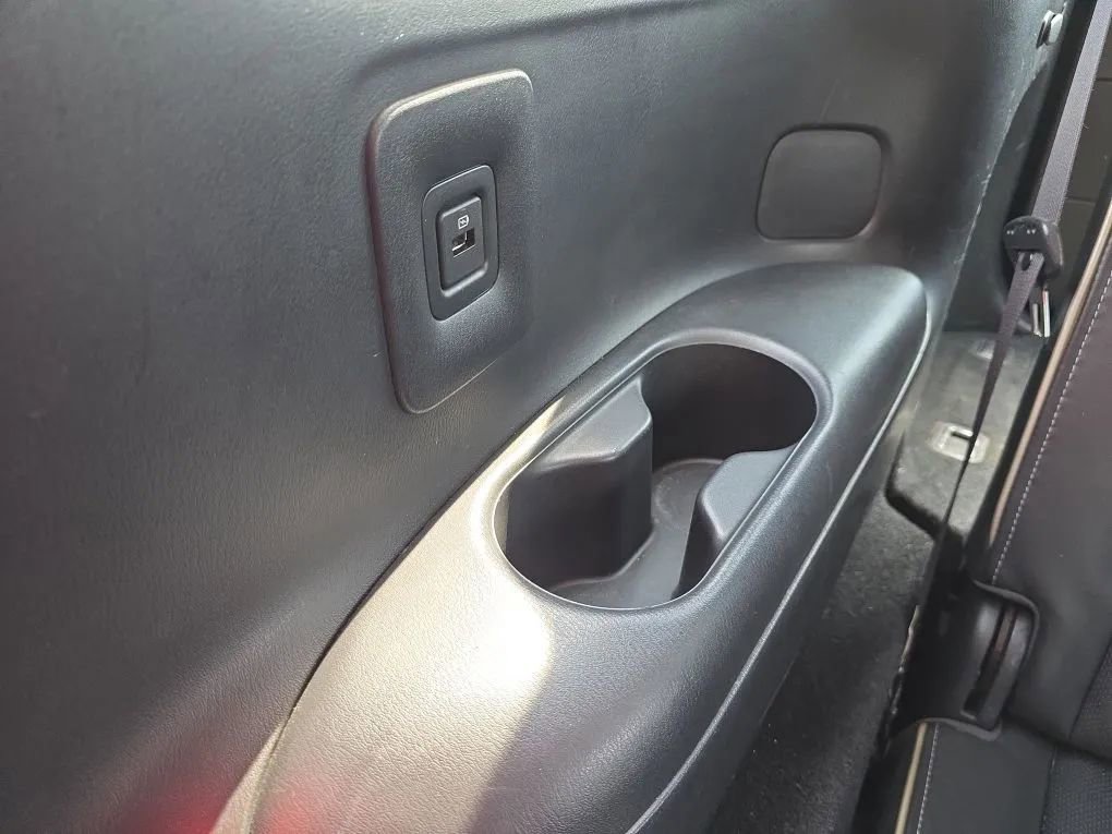 Used 2018 INFINITI QX60 FWD image 49