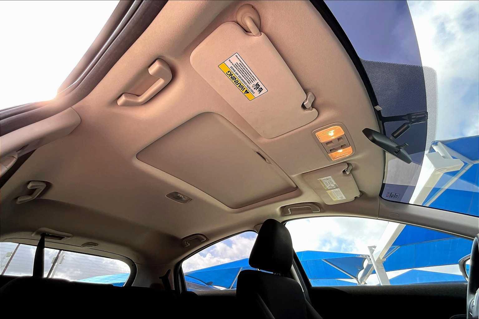 Used 2017 Honda HR-V EX image 14