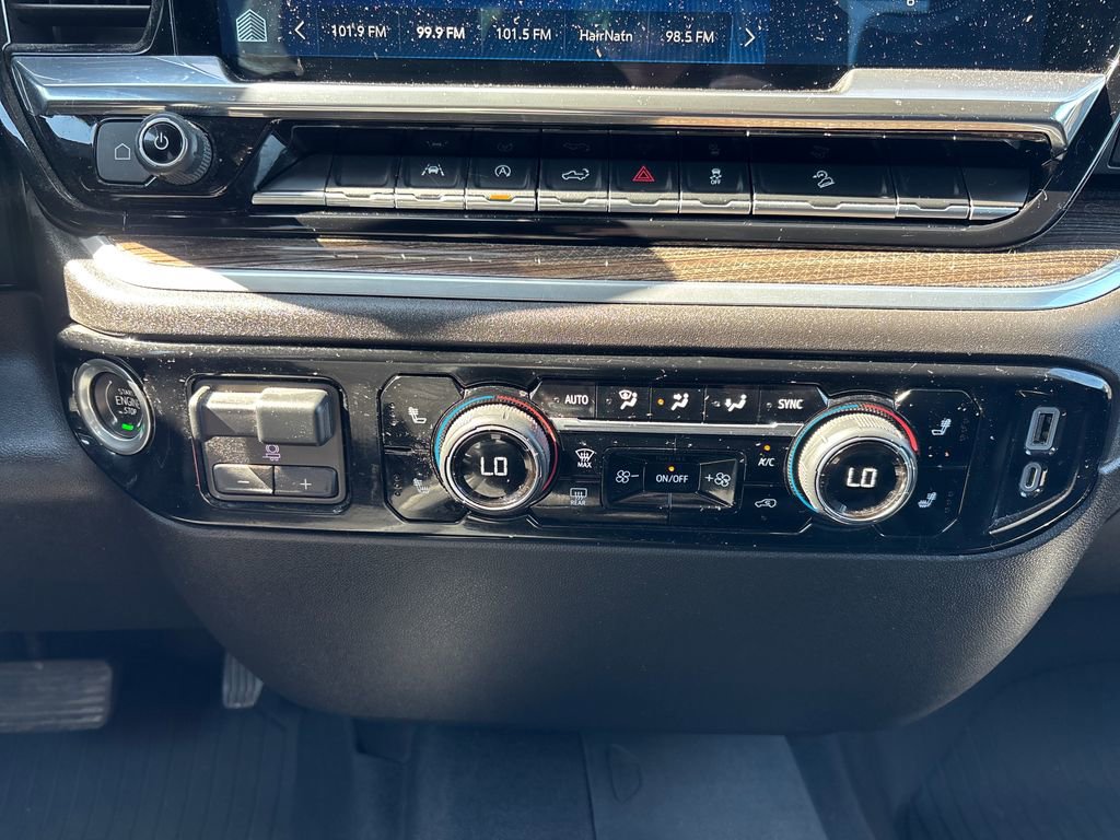 Certified 2022 Chevrolet Silverado 1500 LT AWD/4WD image 17