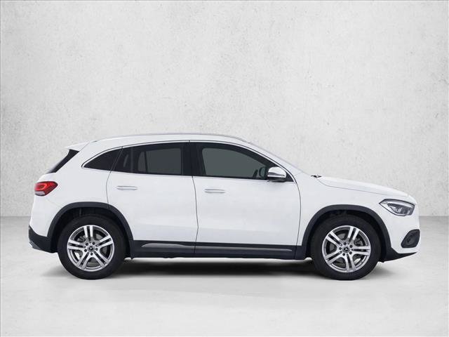 Used 2023 Mercedes-Benz GLA 250 image 8