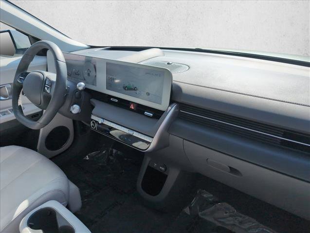 Certified 2023 Hyundai Ioniq 5 Limited w/ Cargo Package image 24