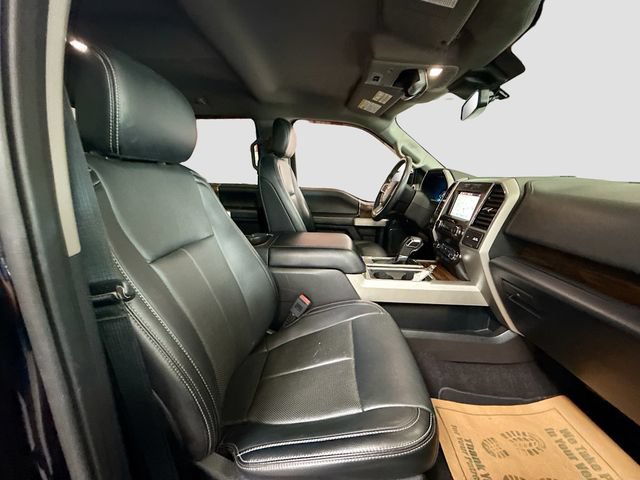 Used 2019 Ford F150 Lariat AWD/4WD image 28
