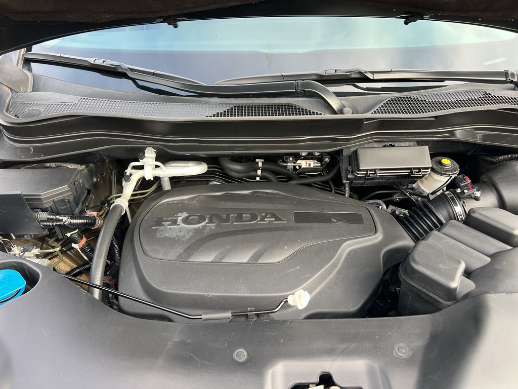 Certified 2019 Honda Pilot EX-L image 34