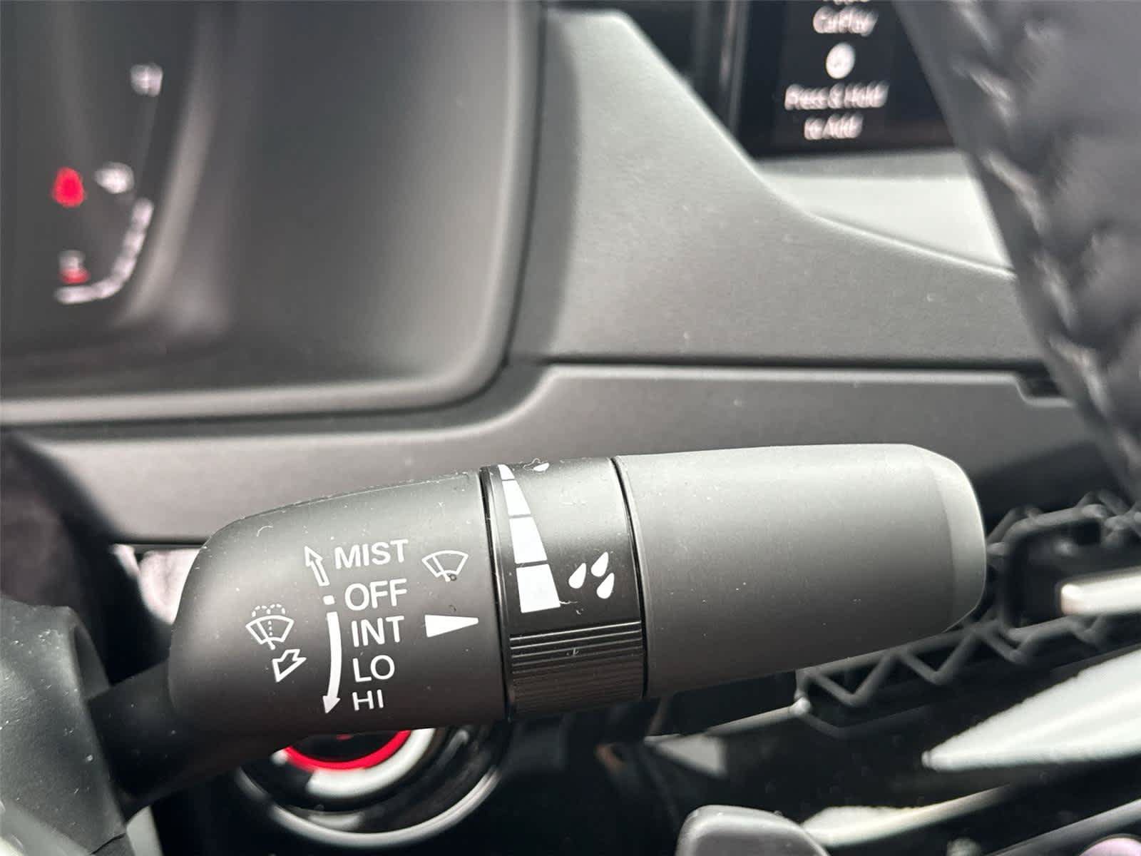 Used 2025 Honda Accord EX-L image 21