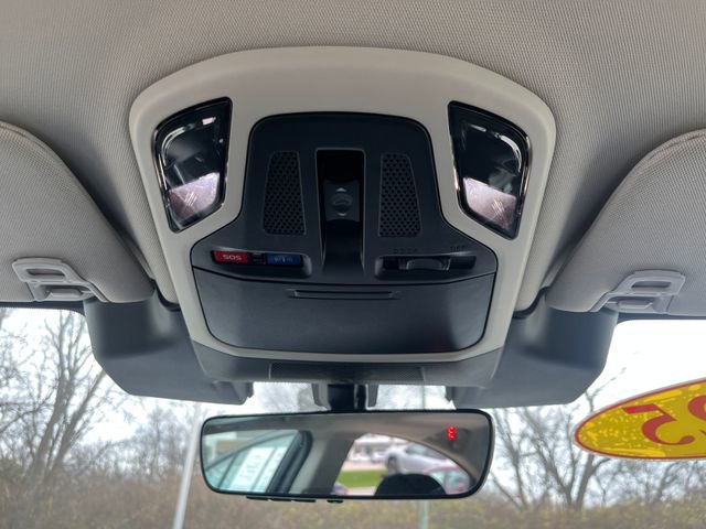 Certified 2025 Subaru Legacy Premium image 19