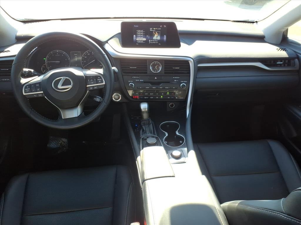 Used 2018 Lexus RX 350 FWD w/ Accessory Package image 13