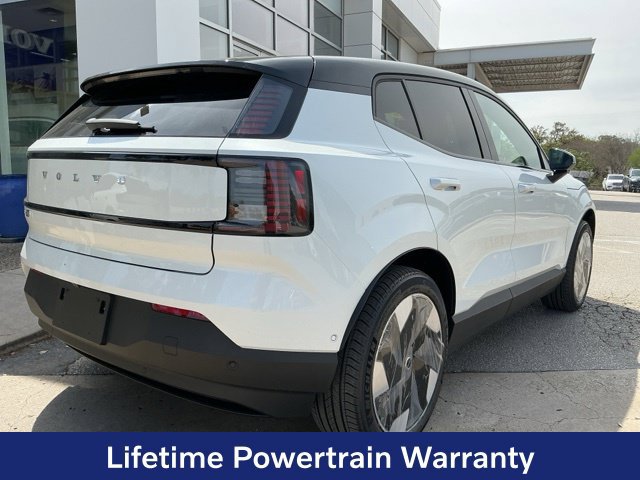 New 2026 Volvo EX30 Ultra w/ Climate Package AWD/4WD image 7