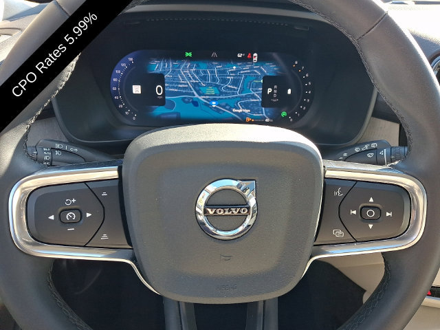 Certified 2024 Volvo XC40 B5 Plus w/ Climate Package AWD/4WD image 24