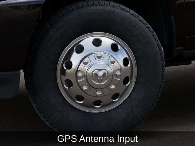 New 2025 RAM 3500 Laramie image 9