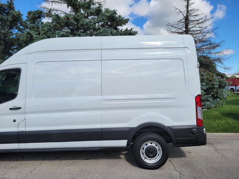 Used 2020 Ford Transit 350 350 Van High Roof w/ Load Area Protection Package image 4