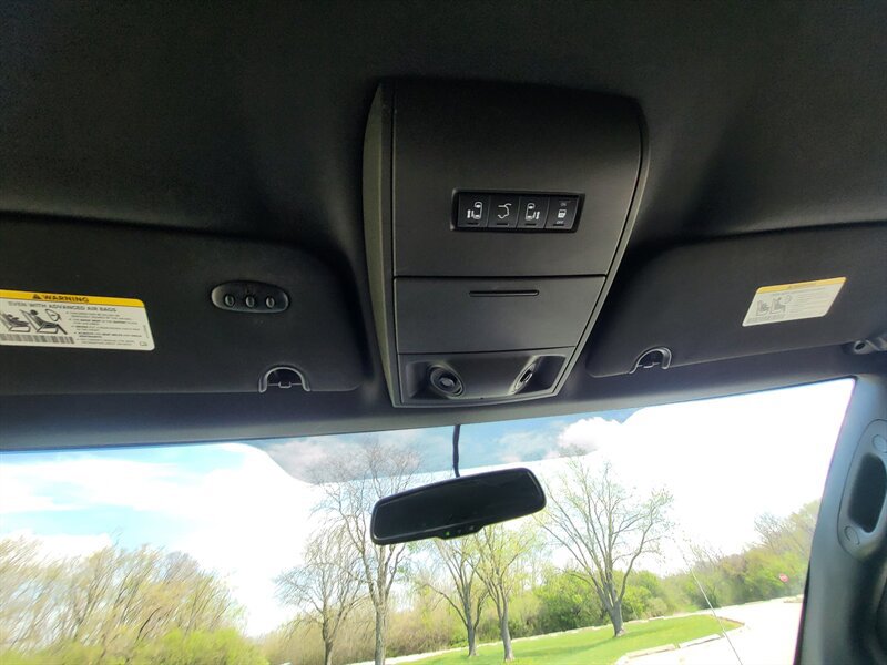 Used 2014 Dodge Grand Caravan R/T w/ Trailer Tow Group FWD image 24