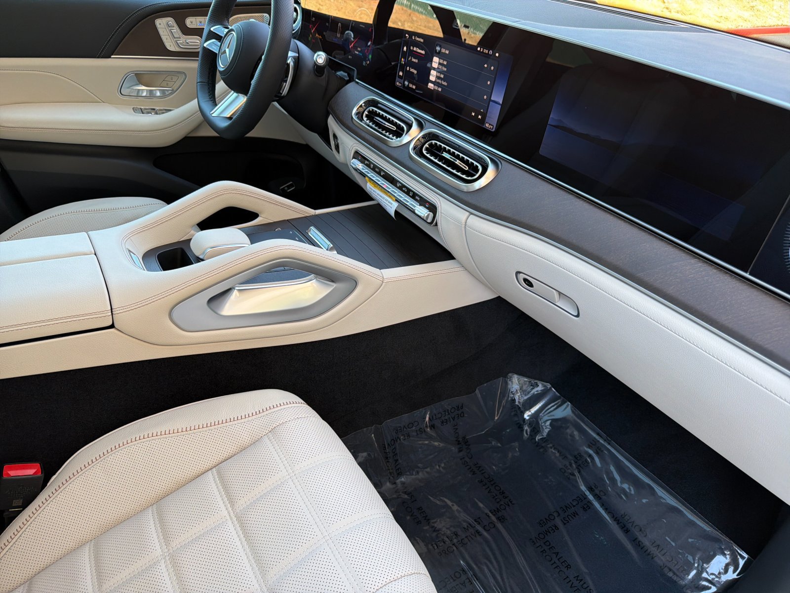 New 2027 Mercedes-Benz GLE 450 4MATIC image 15