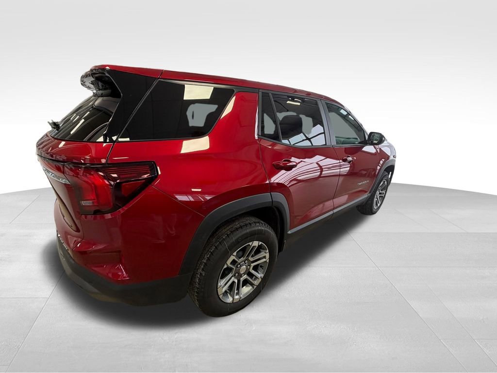 Used 2026 GMC Terrain Elevation image 8