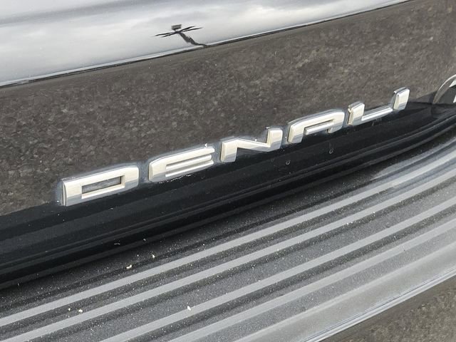 Used 2023 GMC Yukon Denali w/ Max Trailering Package image 12