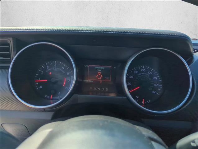 Used 2018 Ford Mustang Coupe image 10