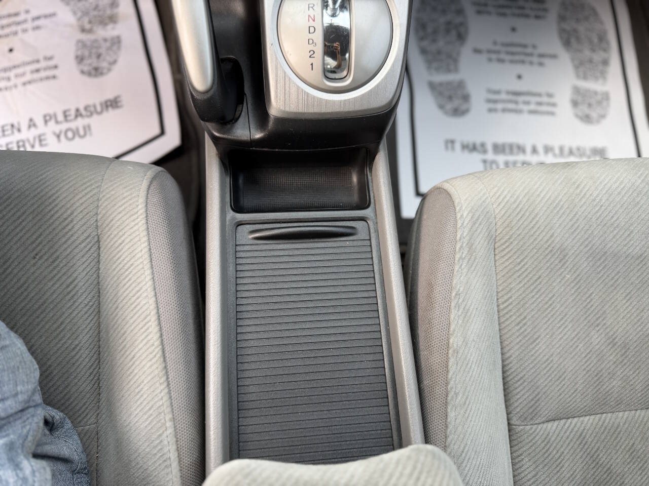 Used 2010 Honda Civic LX image 14