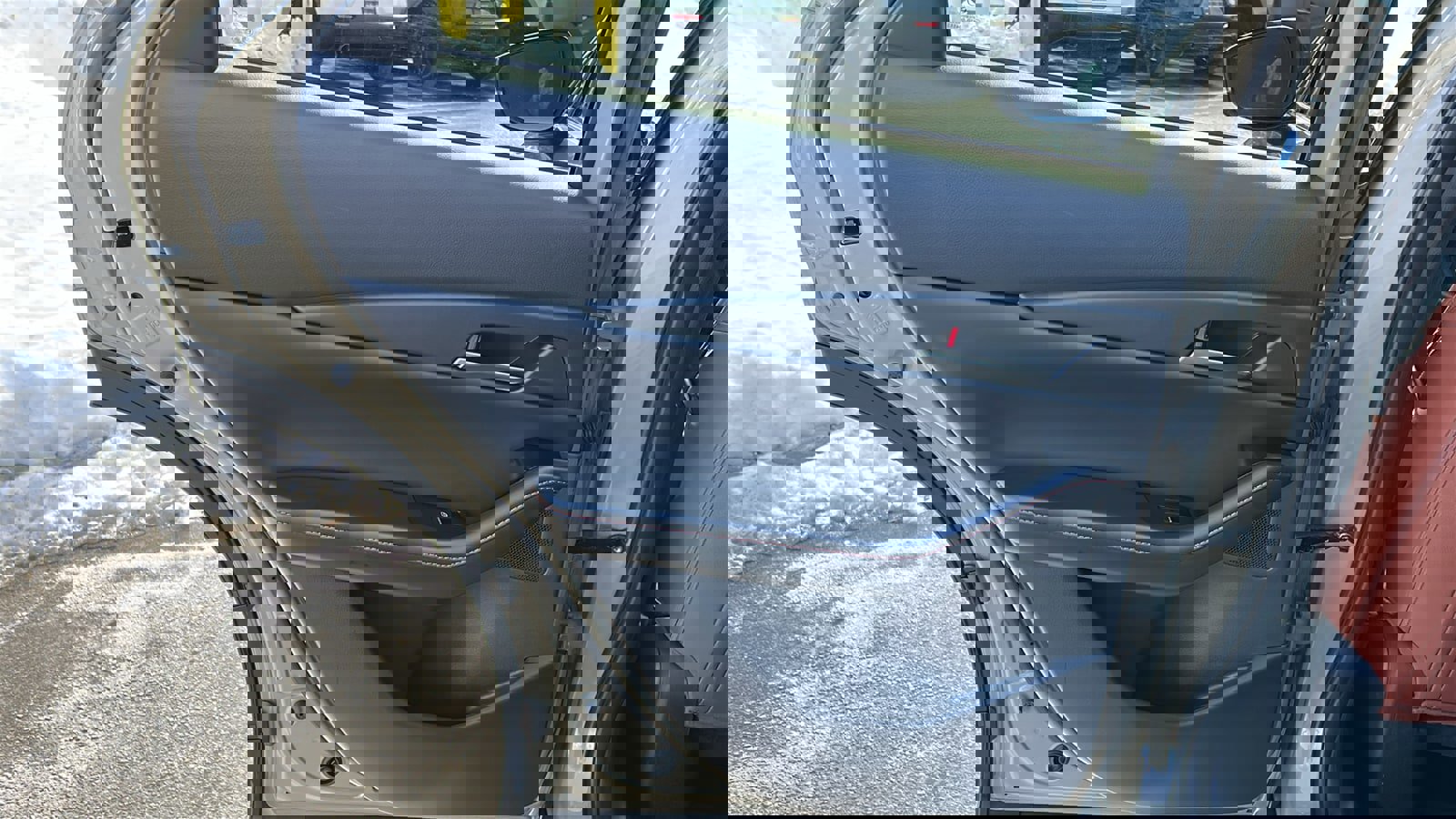 Certified 2025 MAZDA CX-30 Carbon image 22