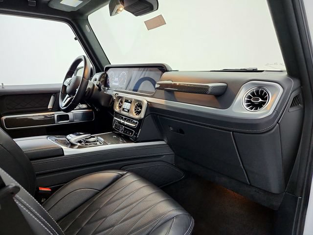 Used 2023 Mercedes-Benz G 550 image 17