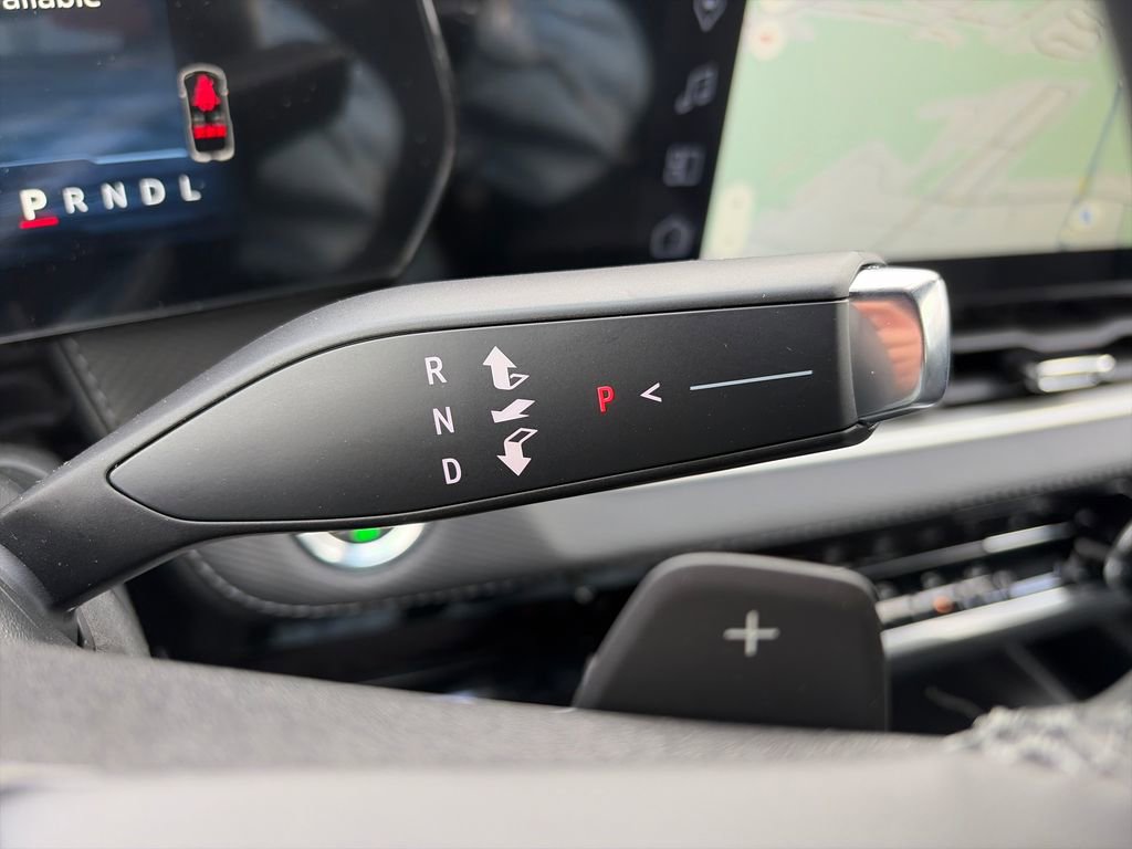 New 2026 Chevrolet Equinox LT w/ Safety and Technology Package image 23