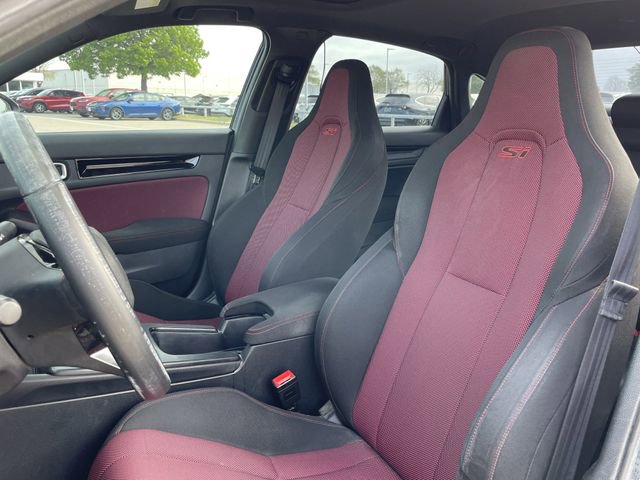 Certified 2022 Honda Civic Si image 26