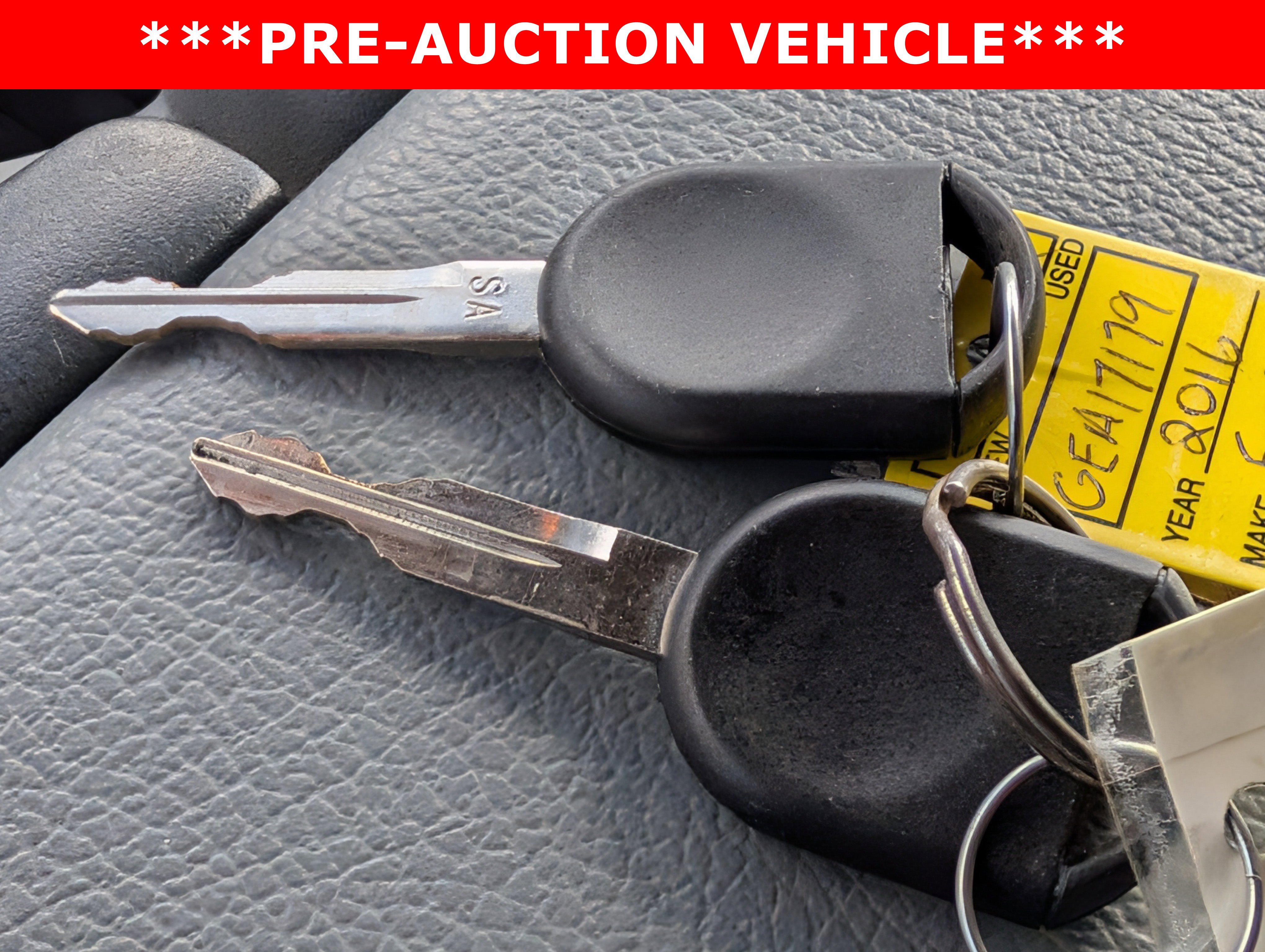 Used 2016 Ford F550 4x4 Crew Cab Super Duty image 31