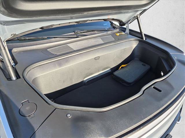 Used 2023 Rivian R1S Adventure Quad AWD/4WD image 25
