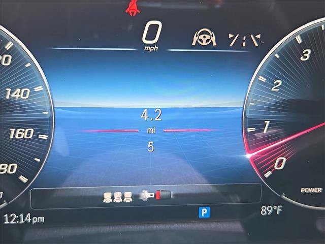 New 2026 Mercedes-Benz GLE 53 AMG 4MATIC Coupe image 11