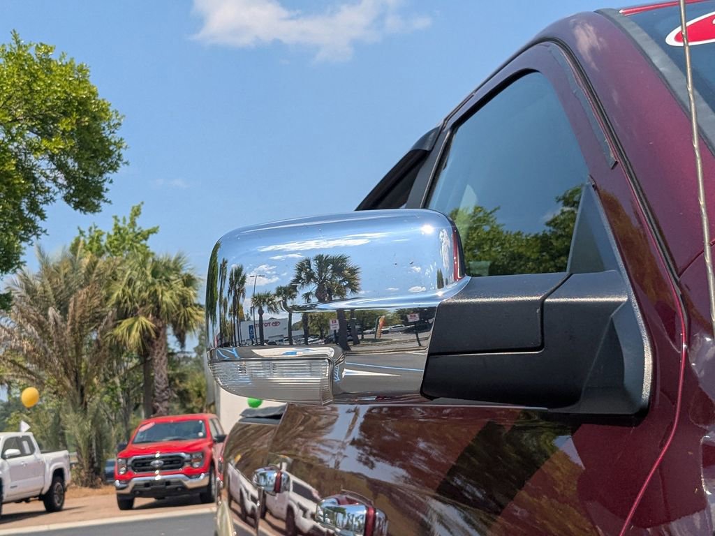 Used 2016 RAM 1500 Laramie Longhorn w/ Convenience Group AWD/4WD image 12