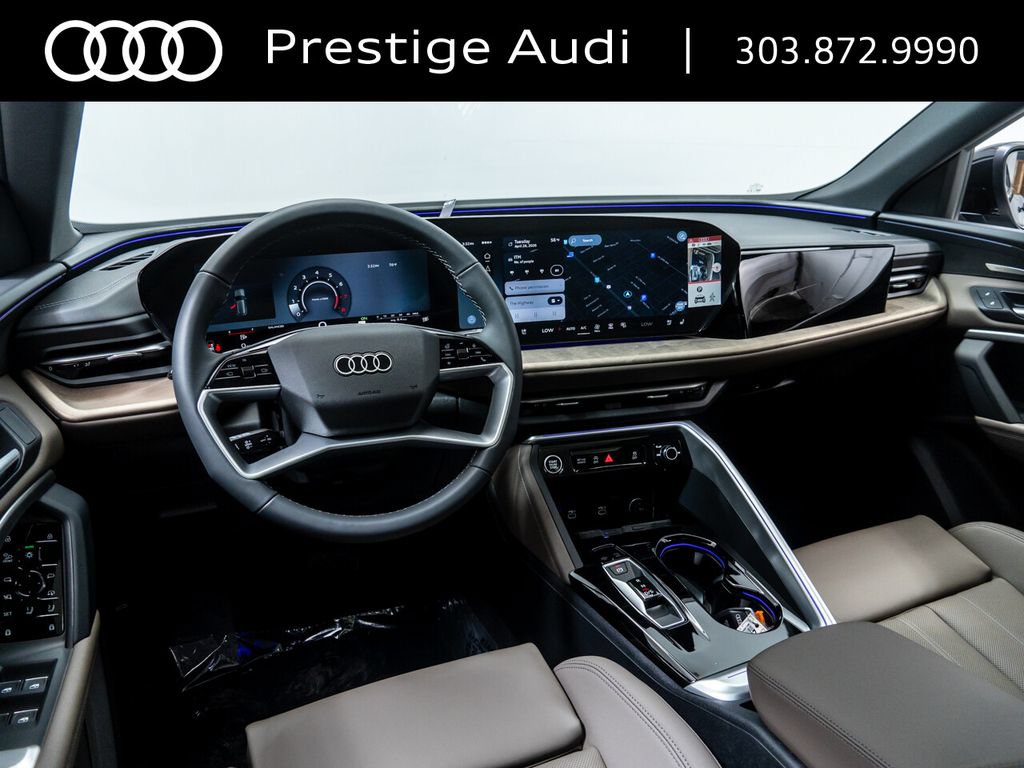 New 2026 Audi Q5 Premium Plus AWD/4WD image 4