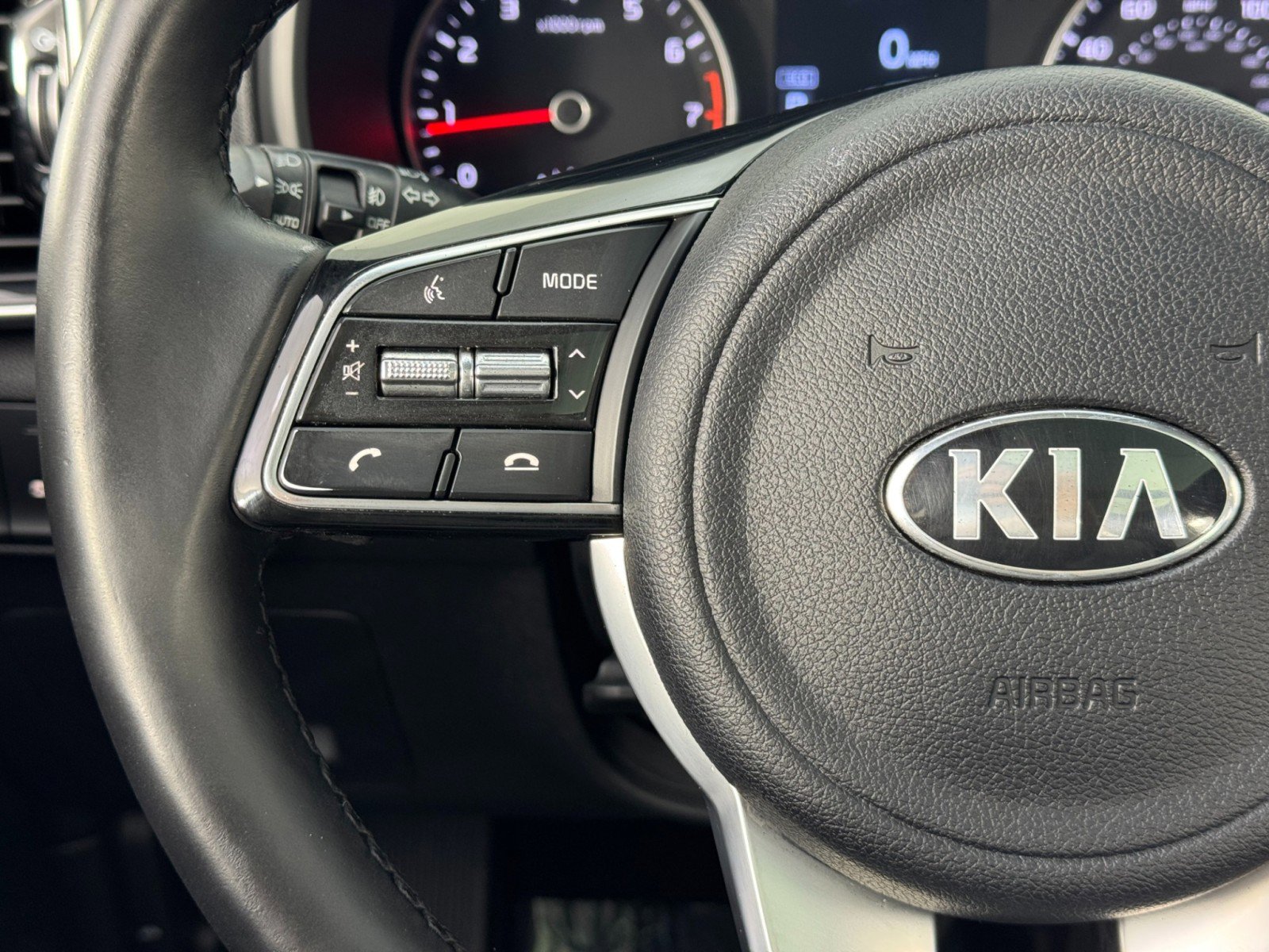 Used 2020 Kia Sportage EX w/ Option Group 15 image 20